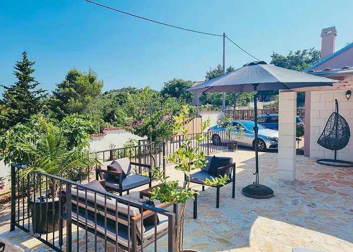 Villa Green Spirit