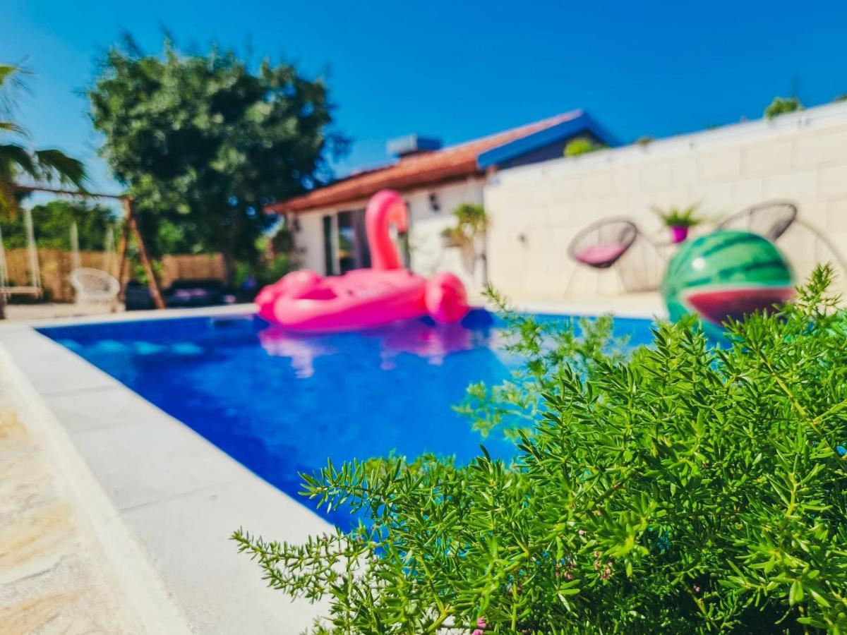 Villa Spirit Polaca