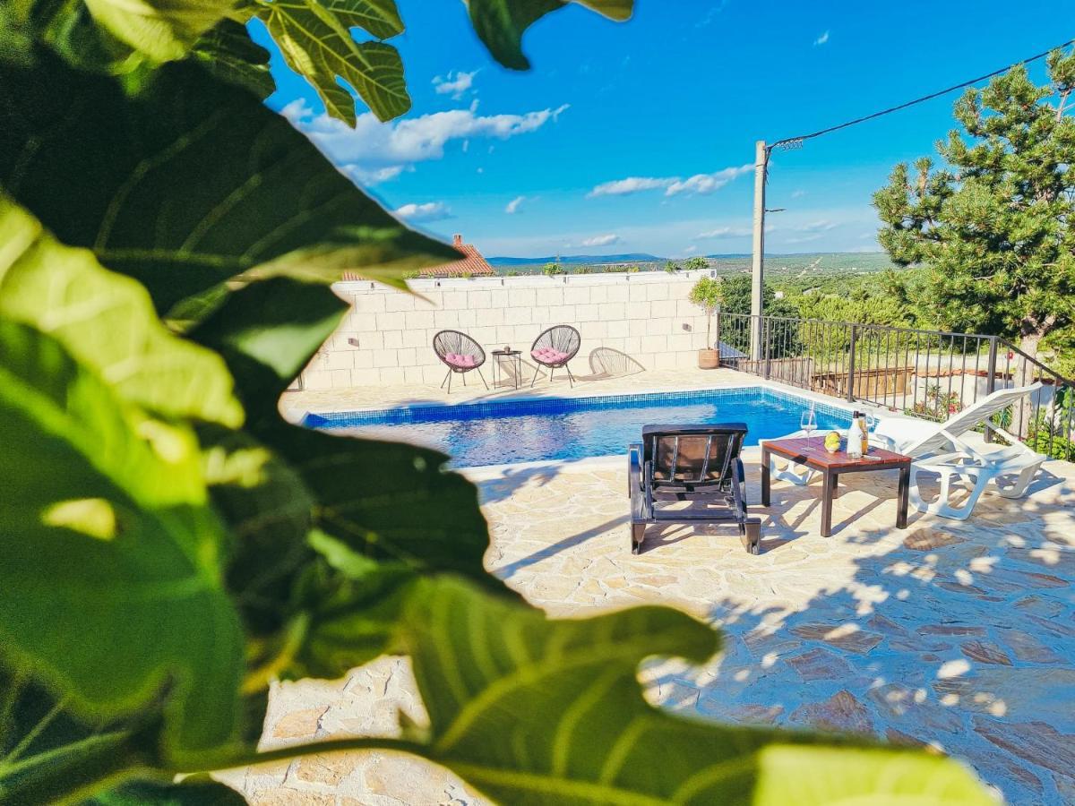 Spirit Villa