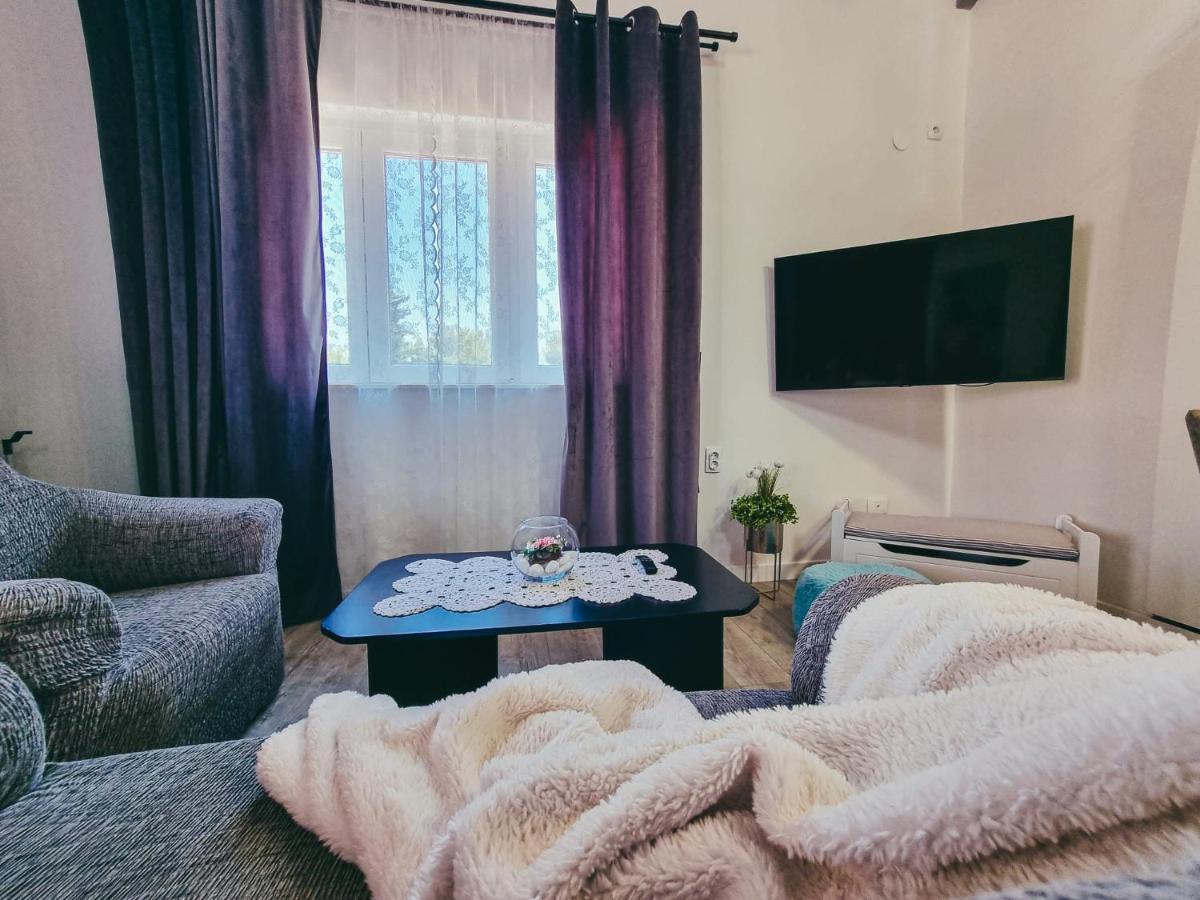 Villa Spirit Polaca