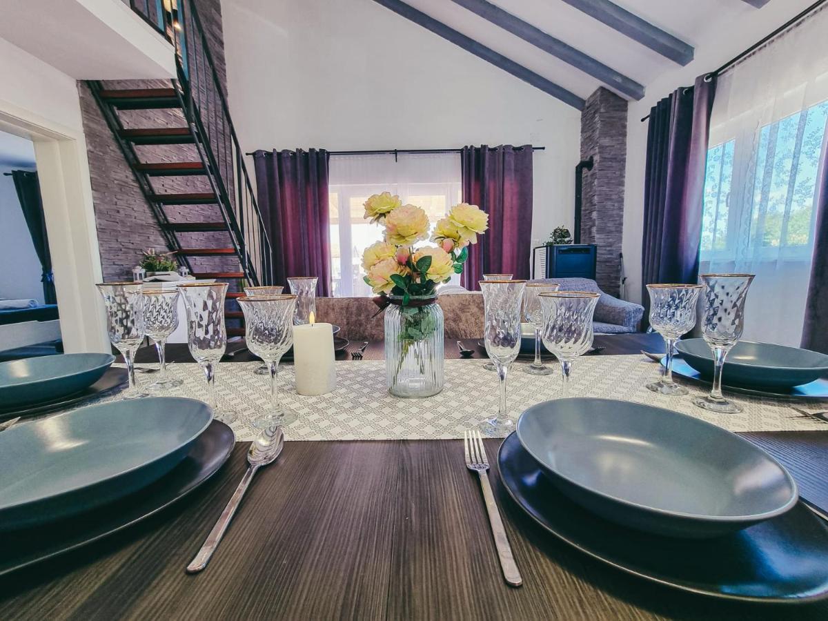 Spirit Villa *