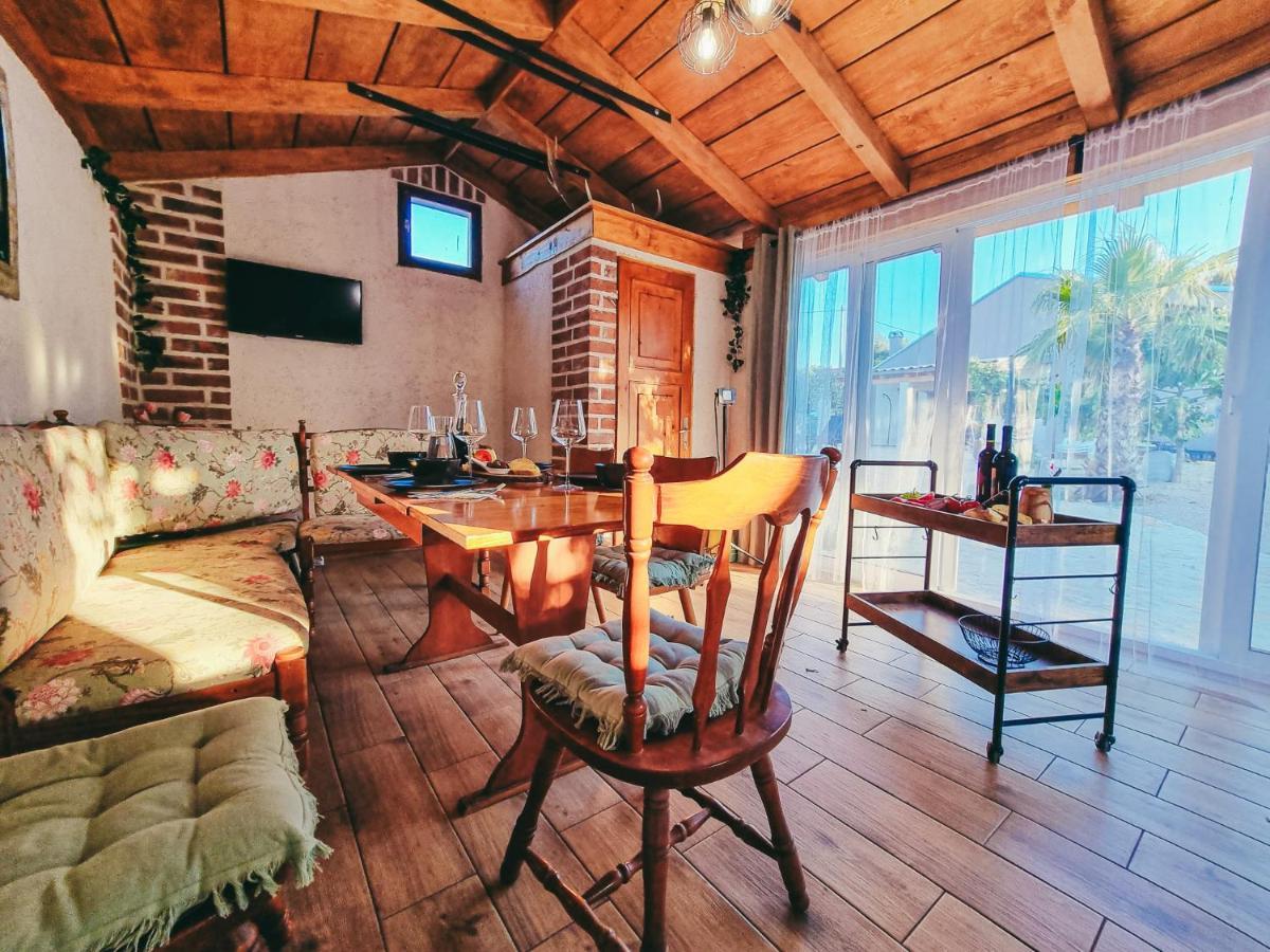 Spirit Villa Polaca