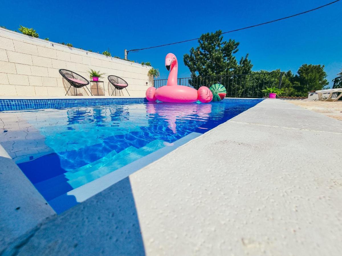 Spirit Villa *