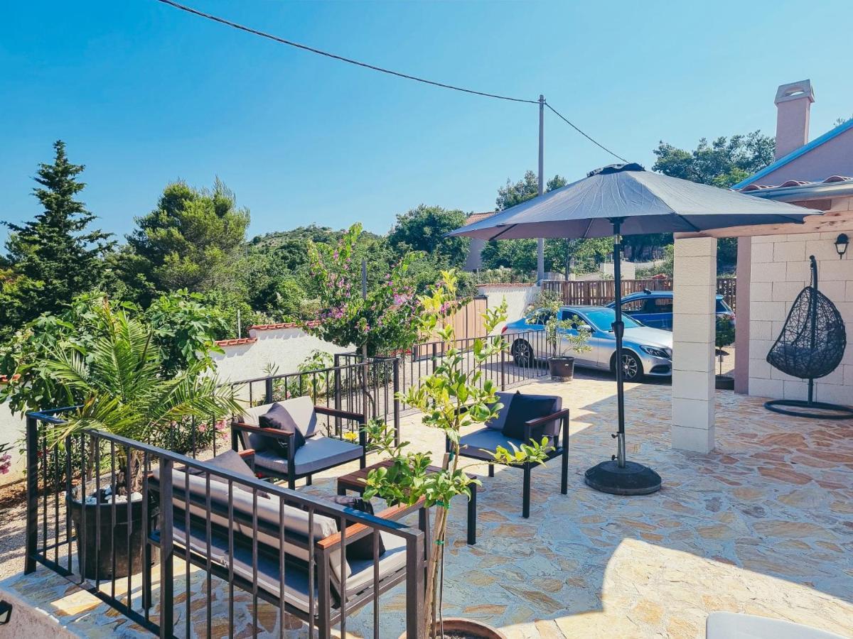 Spirit Villa *