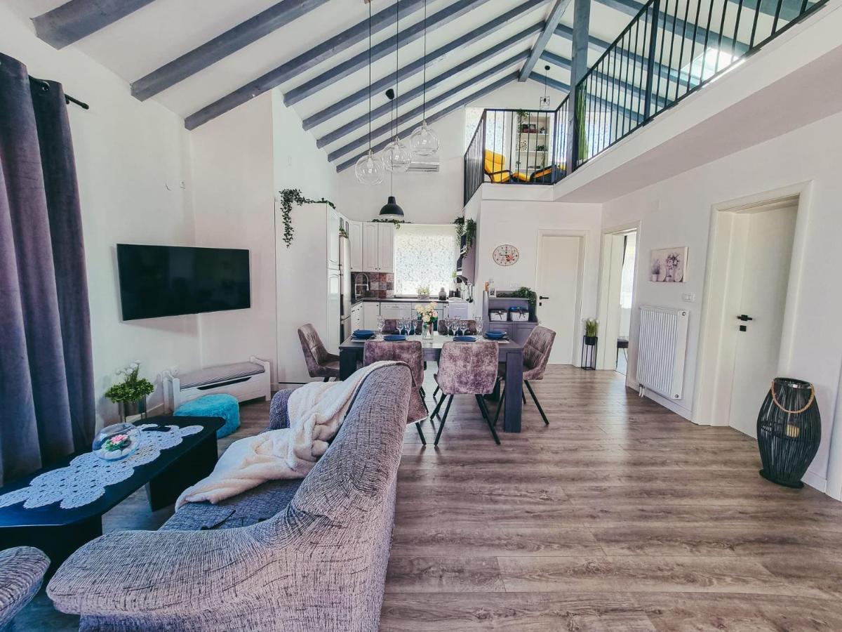 Spirit Villa