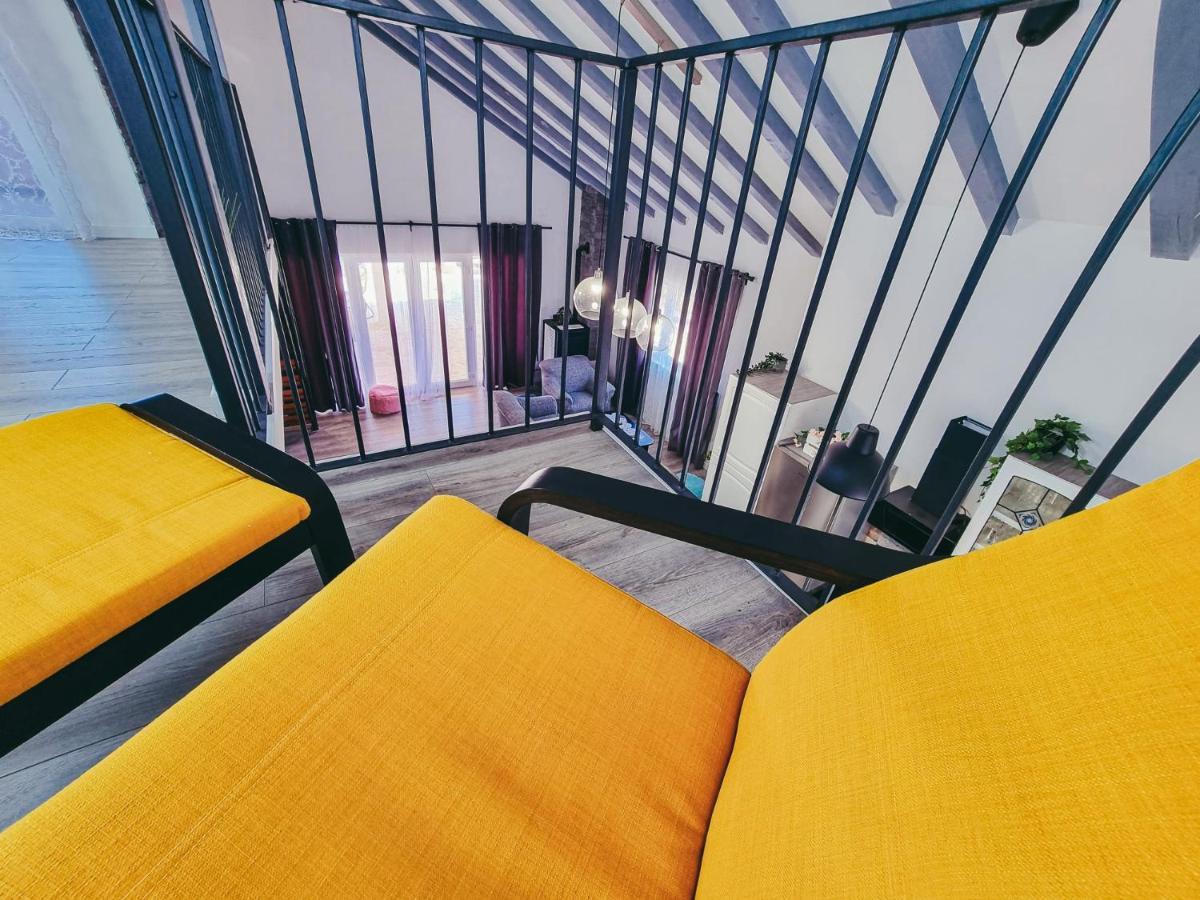 Spirit Villa